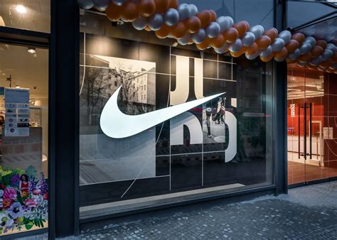 nike store voetbal